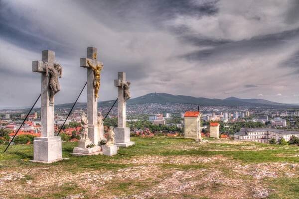 Kalvárie (Nitra)