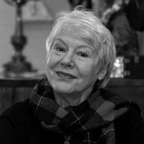 Růžena Merunková