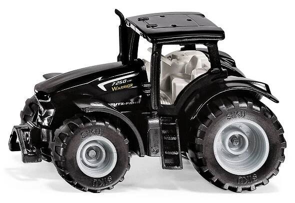 SIKU Kovový model Traktor Deutz-Fahr TTV 7250 Warrior nakúpiť v OBI