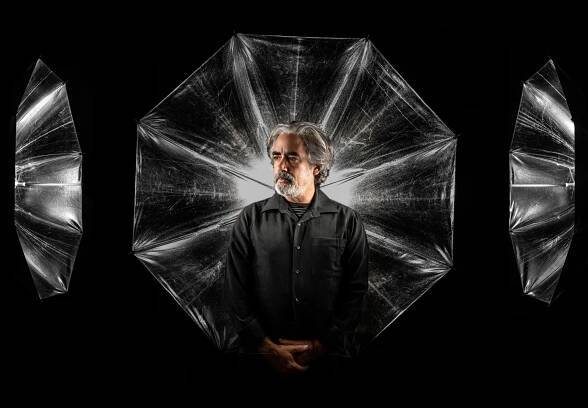 alejandro lopez photography - Self Portraits