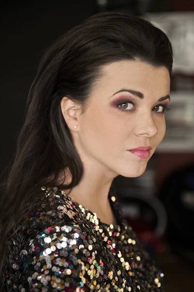 Profilový obrázek - Anna Kotlíková