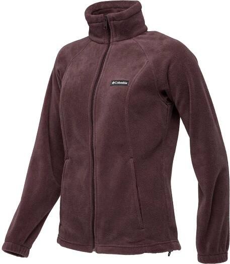 Columbia BENTON SPRINGS FULL ZIP FLEECE