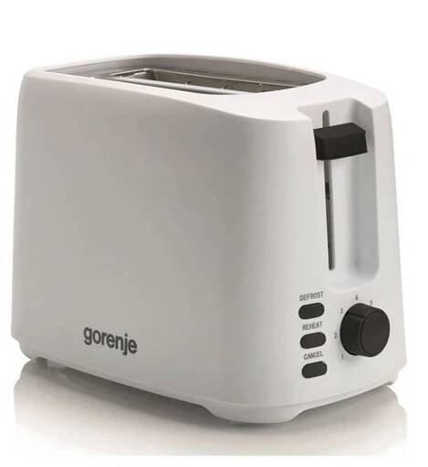 Opékač topinek Gorenje T700XG bílý