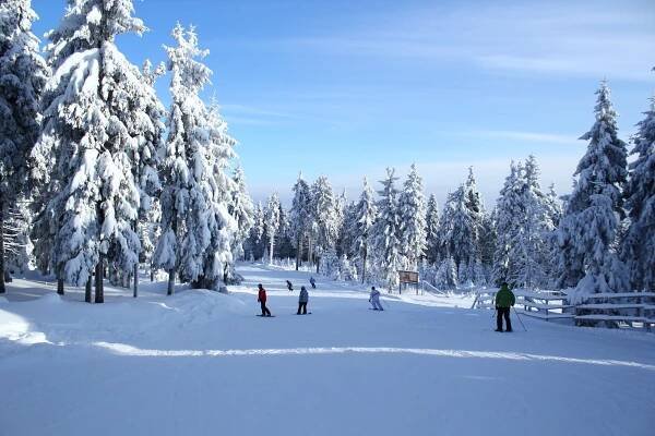 Ski areálu Klínovec přibývají… - Tipy a novinky | Turistika.cz