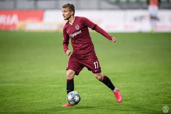 V Karviné obrat a výhra | sparta.cz