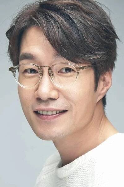 Song Young-gyu herec