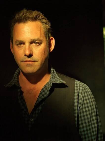 Coherence - Promo - Nicholas Brendon