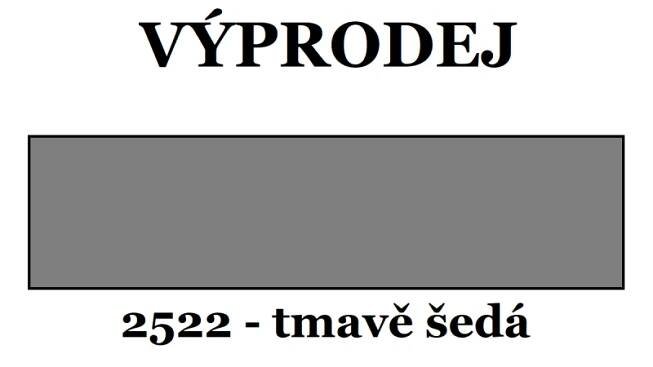 SPS Lazura na dřevo krycí akrylátová 5l