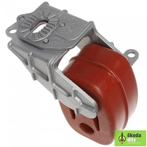 Držák výfuku Škoda 5Q0253144N