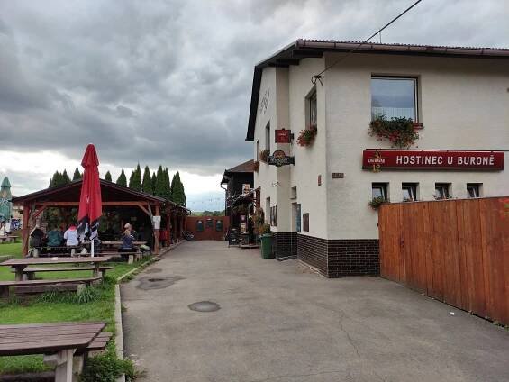 Soubor:Hostinec u Buroně - Mexiko, Mexiko, Klimkovice.jpg