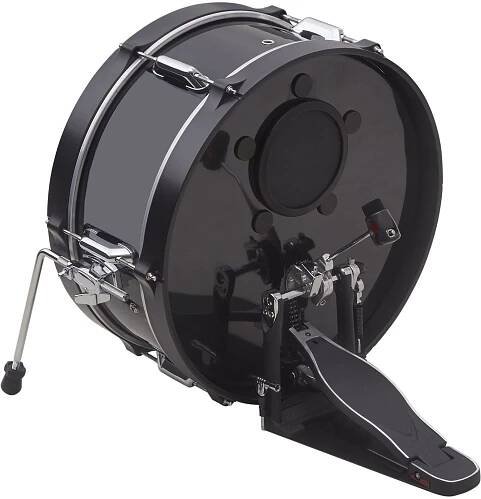Bass Drum Pady: Roland KD-180L-BK Basový pad