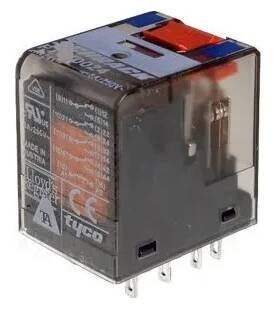 Relé SCHRACK PT570024