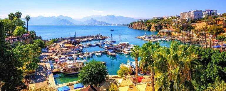ODEON Tours - Your holiday is in safe hands with Odeon