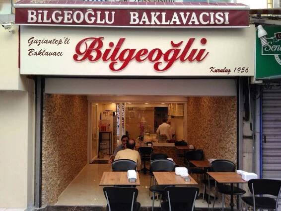 Best Baklava in Istanbul: TOP 11 Baklava Shop (2022 Updated)