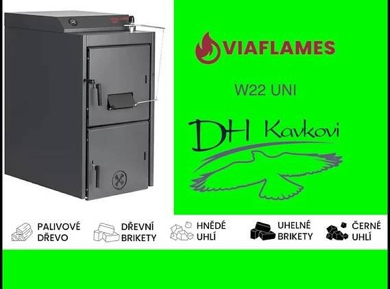 VIAFLAMES