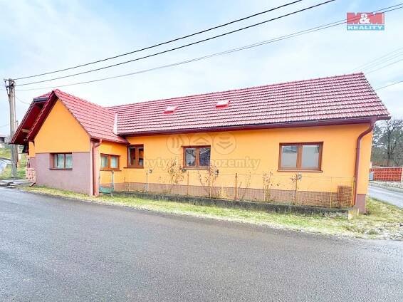 Zádveřice-Raková - Raková, okres Zlín