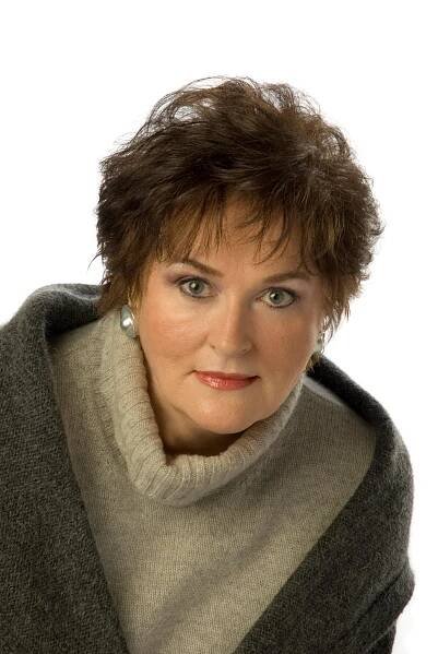Luxury Travel Icon, Anne Scully Joins EMBARK Beyond as Partner of Agent Development — EMBARK Beyond 