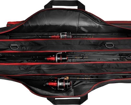 Delphin Atoma Triple 390-3 145 cm