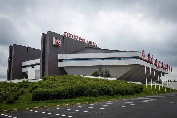 Ostrava hledá posilu do vedení Vítkovice Arény. Její předseda byl hospitalizován