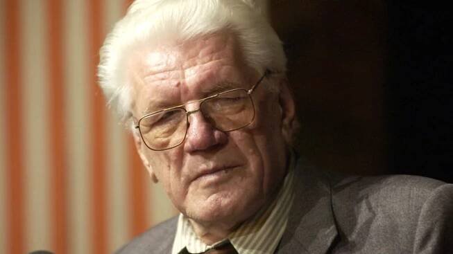 Zarytý komunista Jaroslav Moučka zavrhl svého bratra. Brutálně mučil a týral lidi
