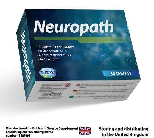 Neuropath | Uni Active Pharma