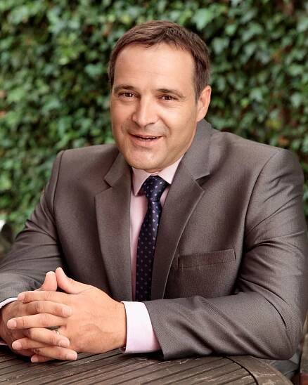 Pavel Zuna, foto: Robert Vano 