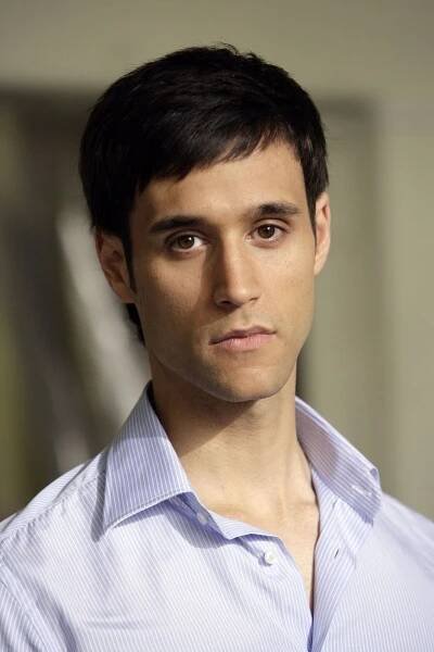 Rik Makarem - Torchwood - Z filmu