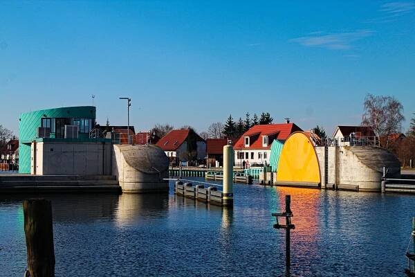 Willkommen in Eldena - Ferienhaus Greifswald