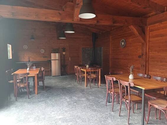 Chalupa Na Kolonce | Ubytování Mladějovice u Šternberka