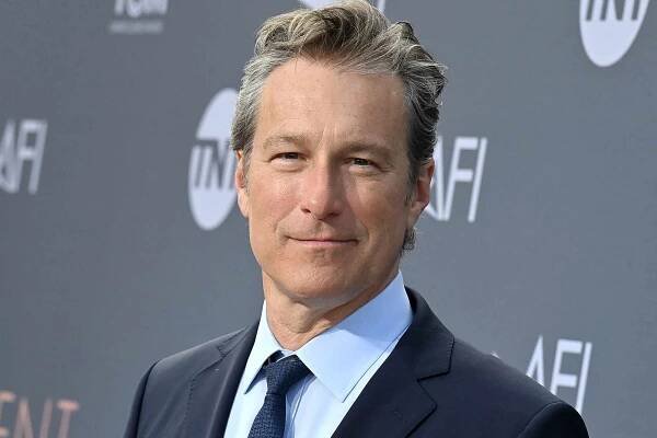 John Corbett attends the 48th AFI Life Achievement Award Gala Tribute celebrating Julie Andrews at Dolby Theatre on June 09, 2022 in Hollywood, California.