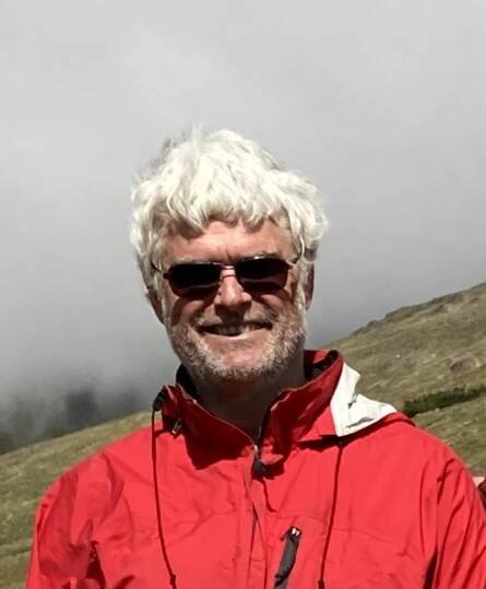 Board Members — Kachemak Nordic Ski Club
