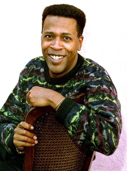 Meshach Taylor, an Actor on TV’s ‘Designing Women,’ Dies at 67