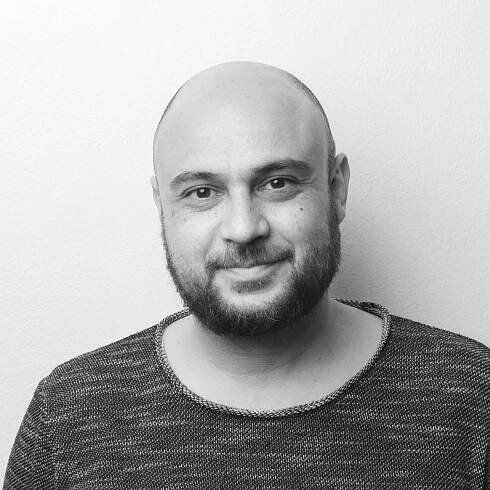Ján Pernecký – Pecha Kucha Nights Bratislava