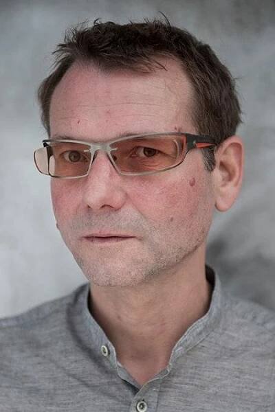 Radim Špaček herec