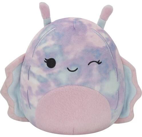 Squishmallows - 60 cm plyšák - Dottie the Pastel Sea Slug