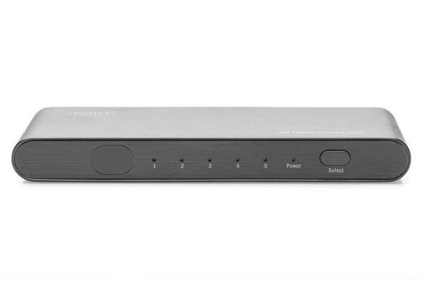 Digitus 4K HDMI Switch
