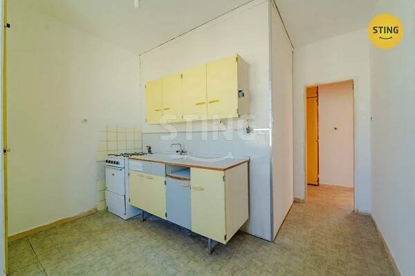 Prodej Byt 2+1, Ratibořská, Opava - Předměstí