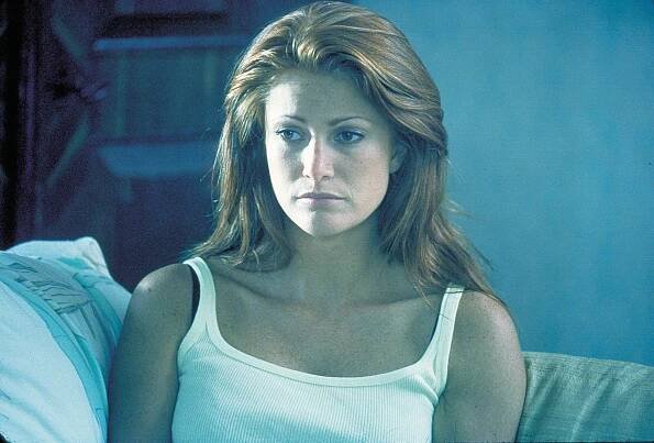 Mrazivá zvrhlost - Z filmu - Angie Everhart