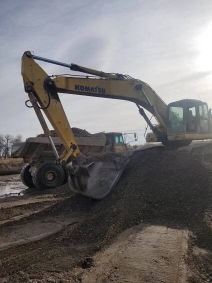 Redi-Mix Concrete | Great Falls, MT | MRTE Inc 