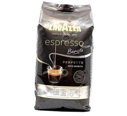 Lavazza Espresso Barista 1 kg