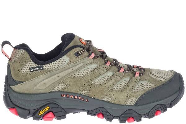 Merrell Moab 3 GTX J036322 37,5 od 2 375 Kč