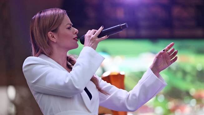 Děkovný koncert Pro Lidice připomněl 82. výročí vyhlazení obce Lidice