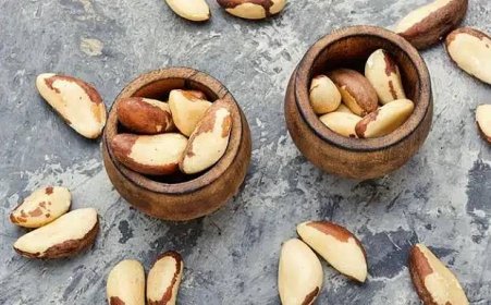 Para ořechy a cholesterol: Pomáhají snižovat cholesterol?