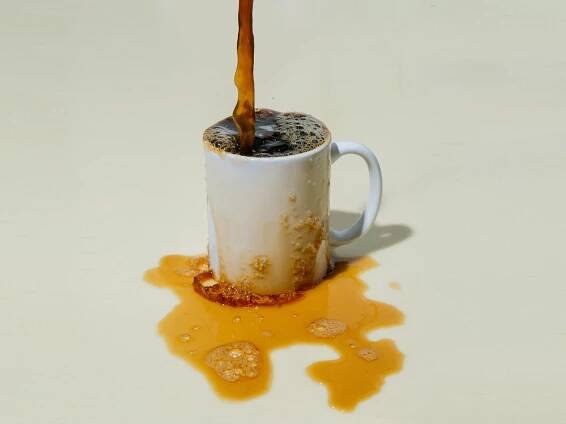 How Much Coffee Is Too Much Coffee?