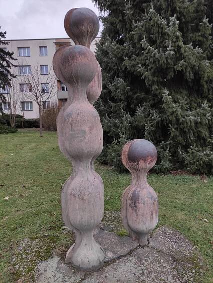 Rodina (Drahoslav Beran) – Wikipedie