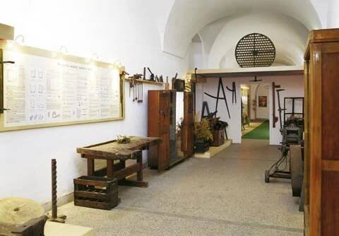 ZNOVÍN ZNOJMO, a.s. – Loucký klášter
