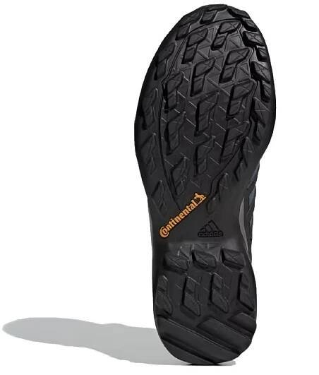 Obuv Adidas Terrex Swift R2 GTX M - černá/modrá