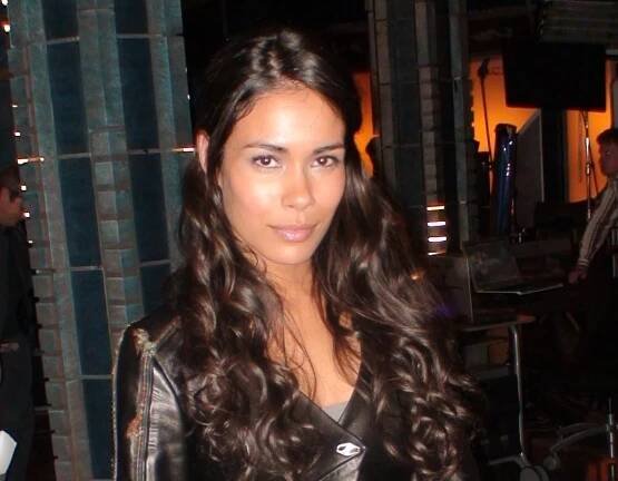 Daniella Alonso