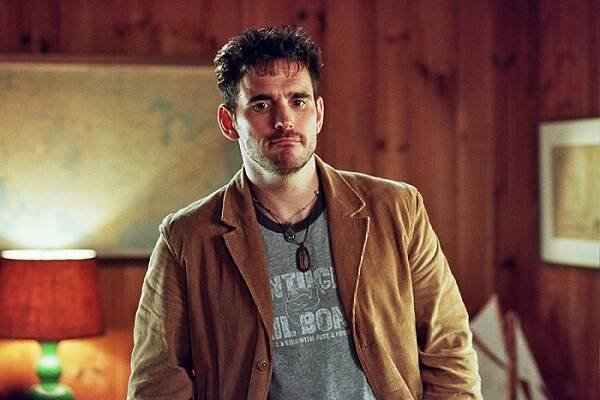 Matt Dillon