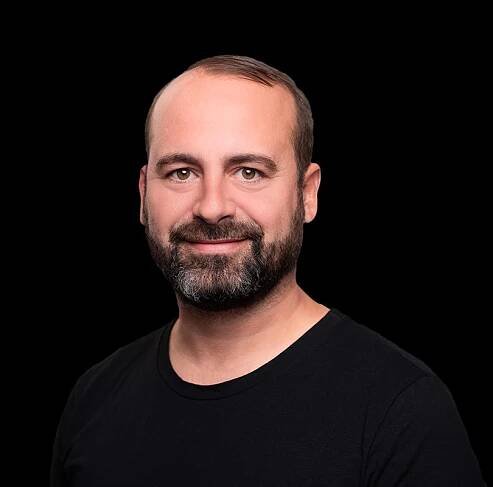 David Navrátil z Channel Lab: „Umělá inteligence bude pracovat ruku v ruce s lékaři“ - Česká asociace umělé inteligence